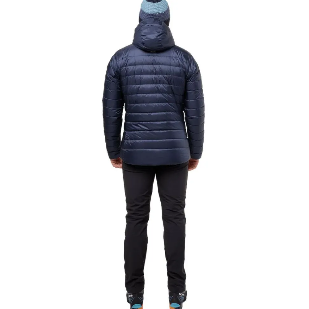 DAMES Mountain Equipment Baltoro Wmns Jacket