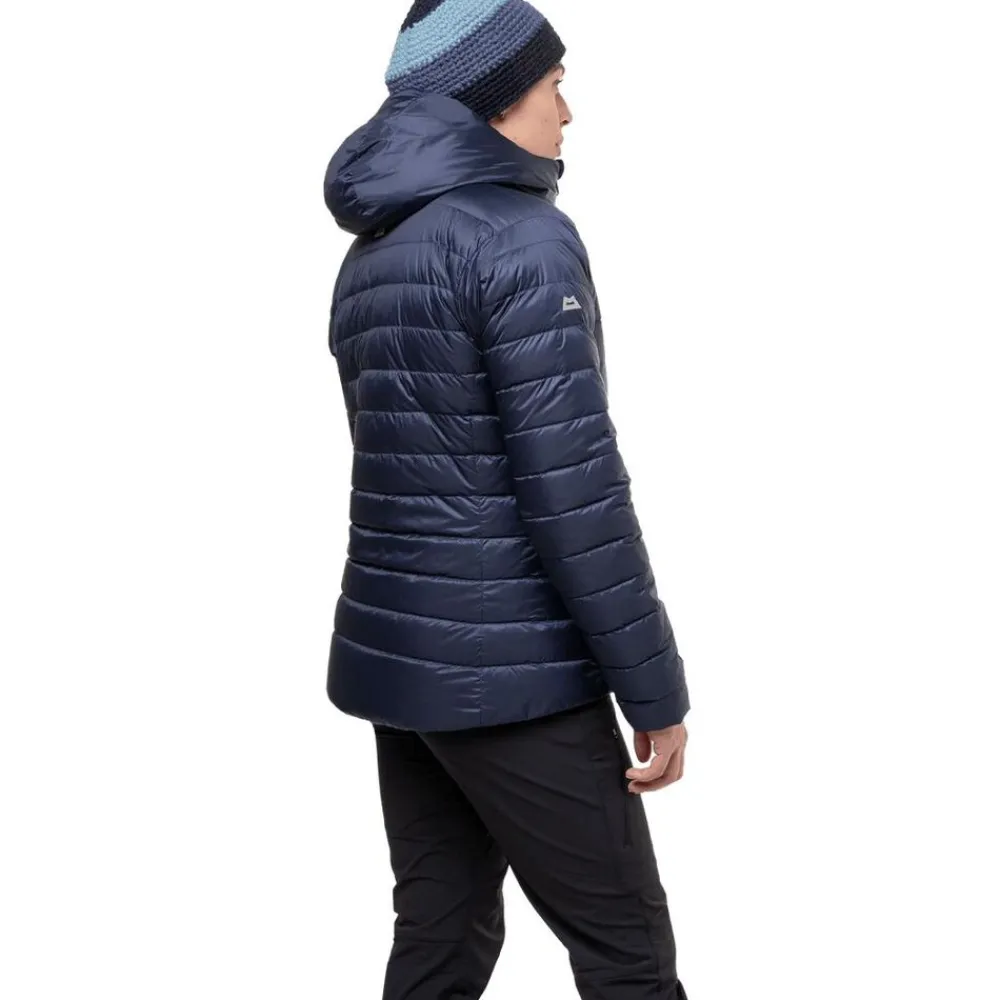 DAMES Mountain Equipment Baltoro Wmns Jacket