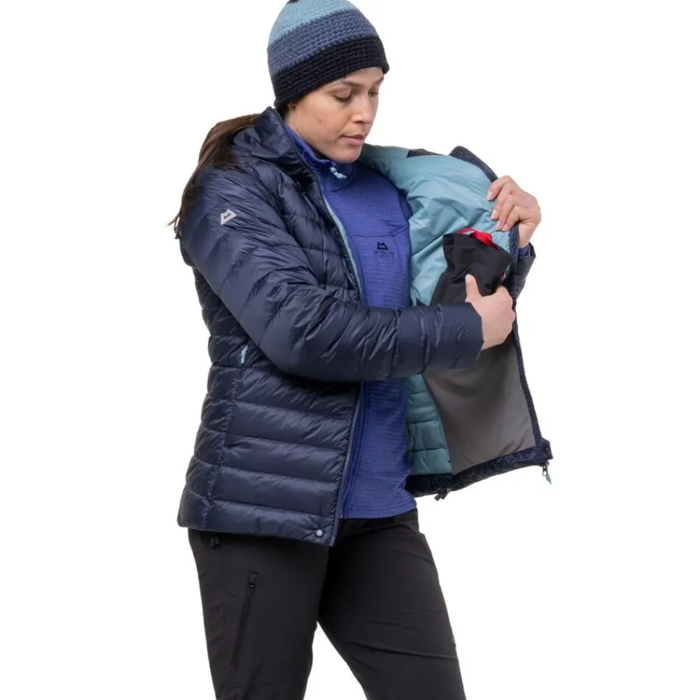 DAMES Mountain Equipment Baltoro Wmns Jacket