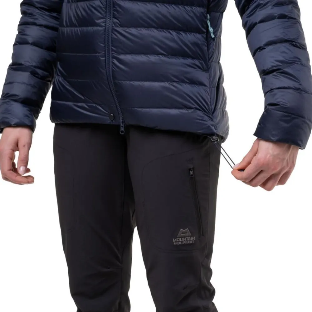 DAMES Mountain Equipment Baltoro Wmns Jacket