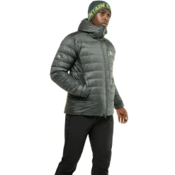 Heren Mountain Equipment Baltoro Mens Jacket