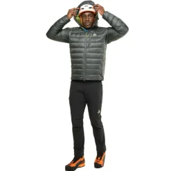 Heren Mountain Equipment Baltoro Mens Jacket
