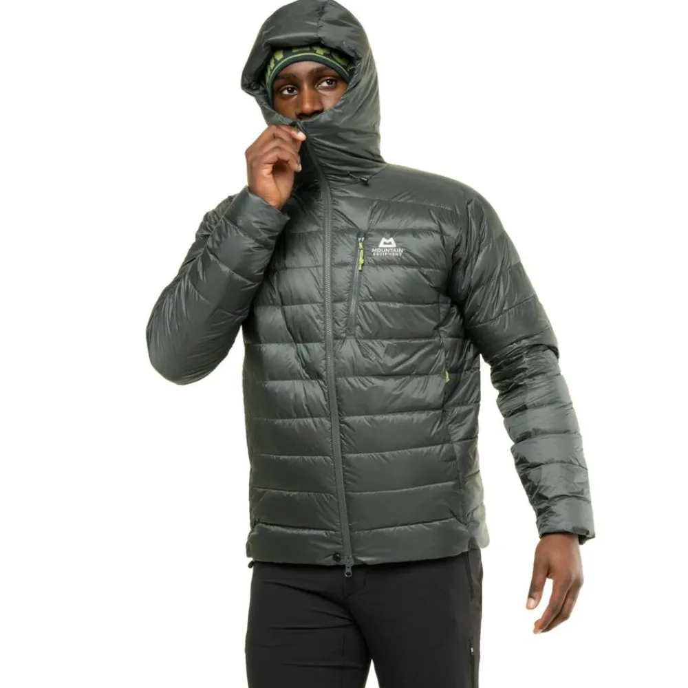 Heren Mountain Equipment Baltoro Mens Jacket