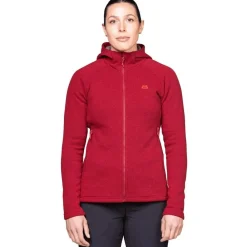 DAMES Mountain Equipment Braldu Hooded Wmns Jacket