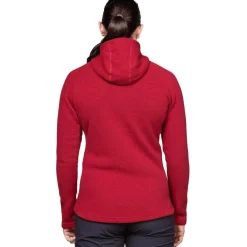 DAMES Mountain Equipment Braldu Hooded Wmns Jacket
