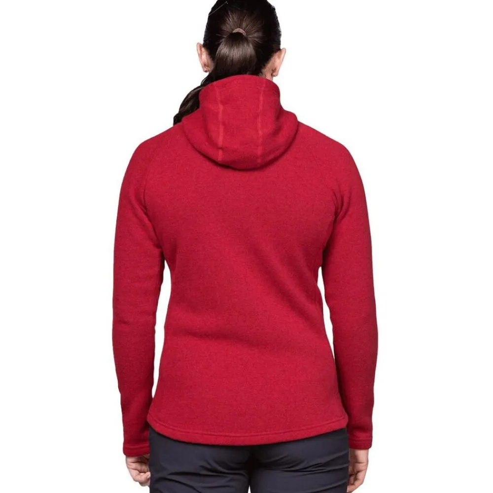 DAMES Mountain Equipment Braldu Hooded Wmns Jacket