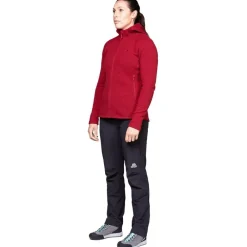 DAMES Mountain Equipment Braldu Hooded Wmns Jacket