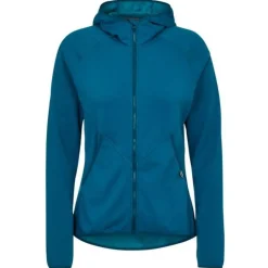 DAMES Mountain Equipment Calico hooded wmns jacket