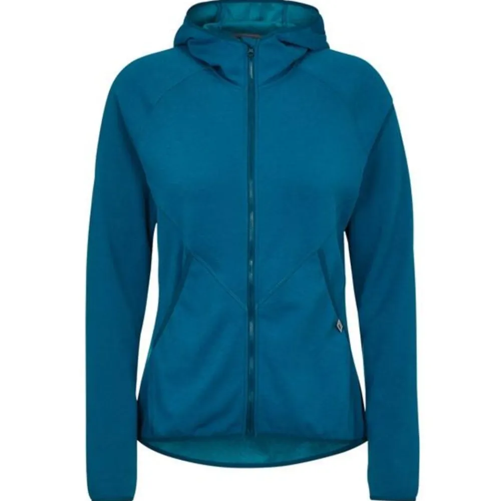 DAMES Mountain Equipment Calico hooded wmns jacket