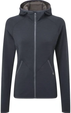 DAMES Mountain Equipment Calico hooded wmns jacket