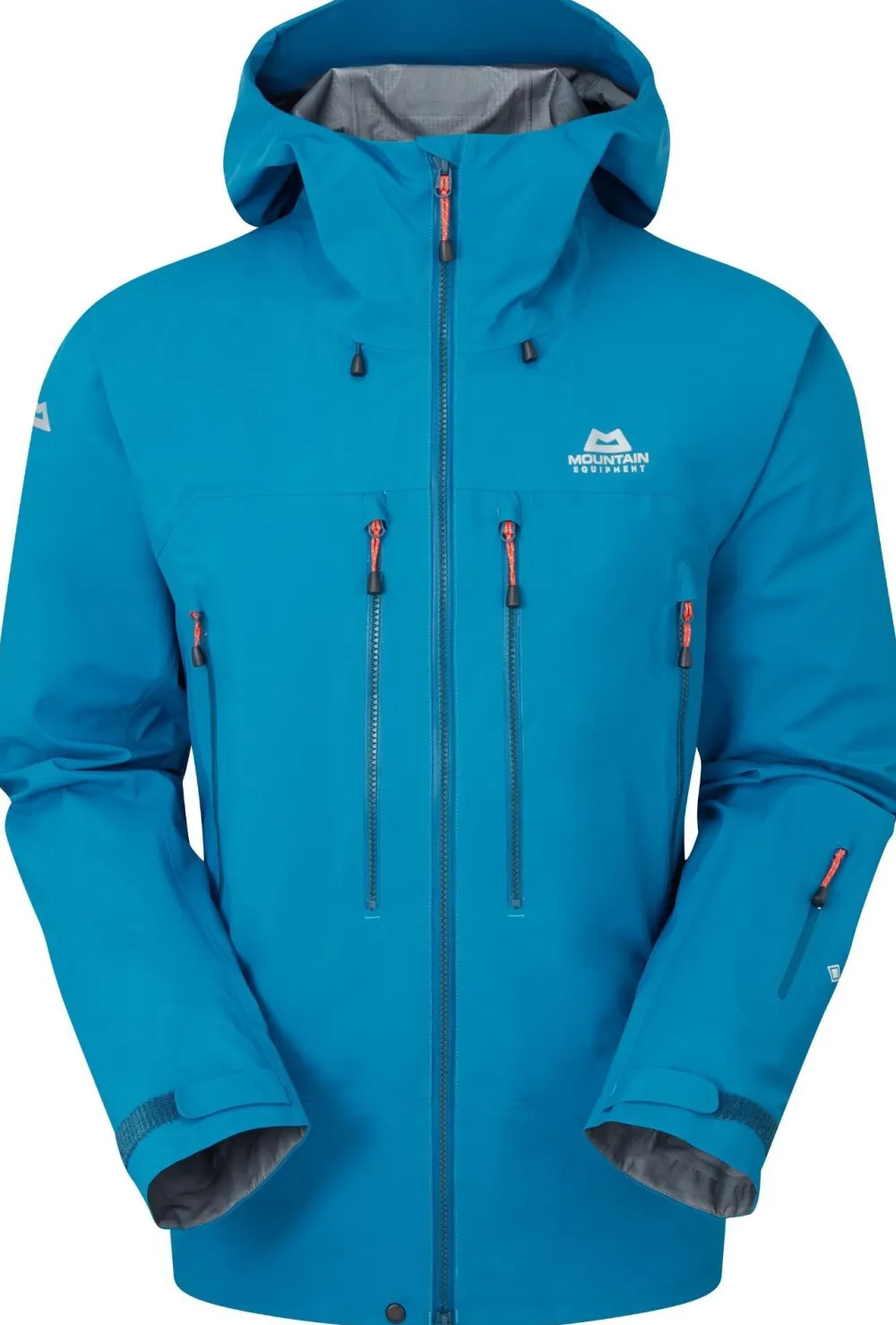 Heren Mountain Equipment Changabang Jacket