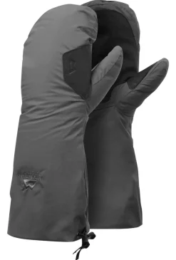 DAMES Mountain Equipment Citadel mitt gauntlet