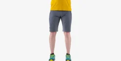 Heren Mountain Equipment Comici short