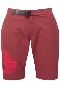 DAMES Mountain Equipment Comici wmns short