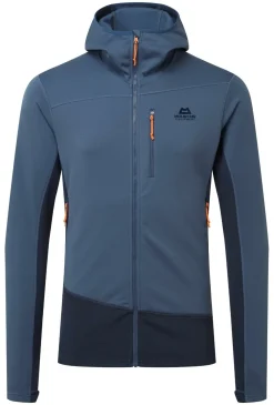 Heren Mountain Equipment Durian hooded mens jacket