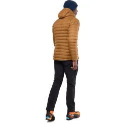 Heren Mountain Equipment Earthrise hooded jacket