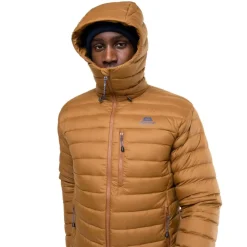 Heren Mountain Equipment Earthrise hooded jacket