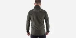 Heren Mountain Equipment Echo hooded jacket