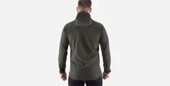 Heren Mountain Equipment Echo hooded jacket