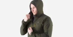 Heren Mountain Equipment Echo hooded jacket