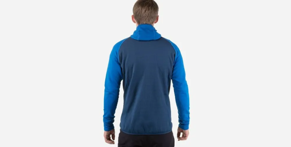 Heren Mountain Equipment Eclipse Hooded jacket