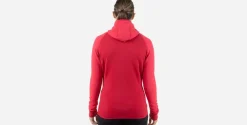 DAMES Mountain Equipment Eclipse Hooded wmns jacket