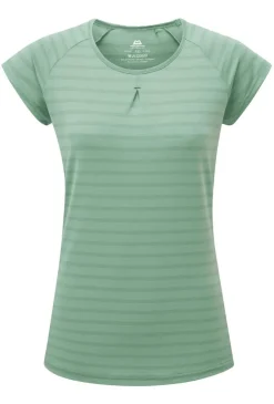 DAMES Mountain Equipment Equinox Wmns tee