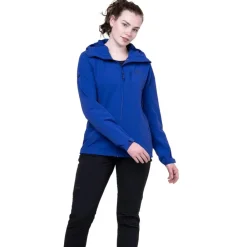 DAMES Mountain Equipment Frontier Wmns Jacket