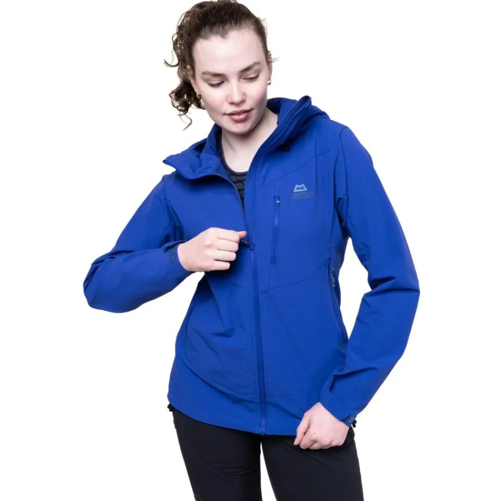 DAMES Mountain Equipment Frontier Wmns Jacket
