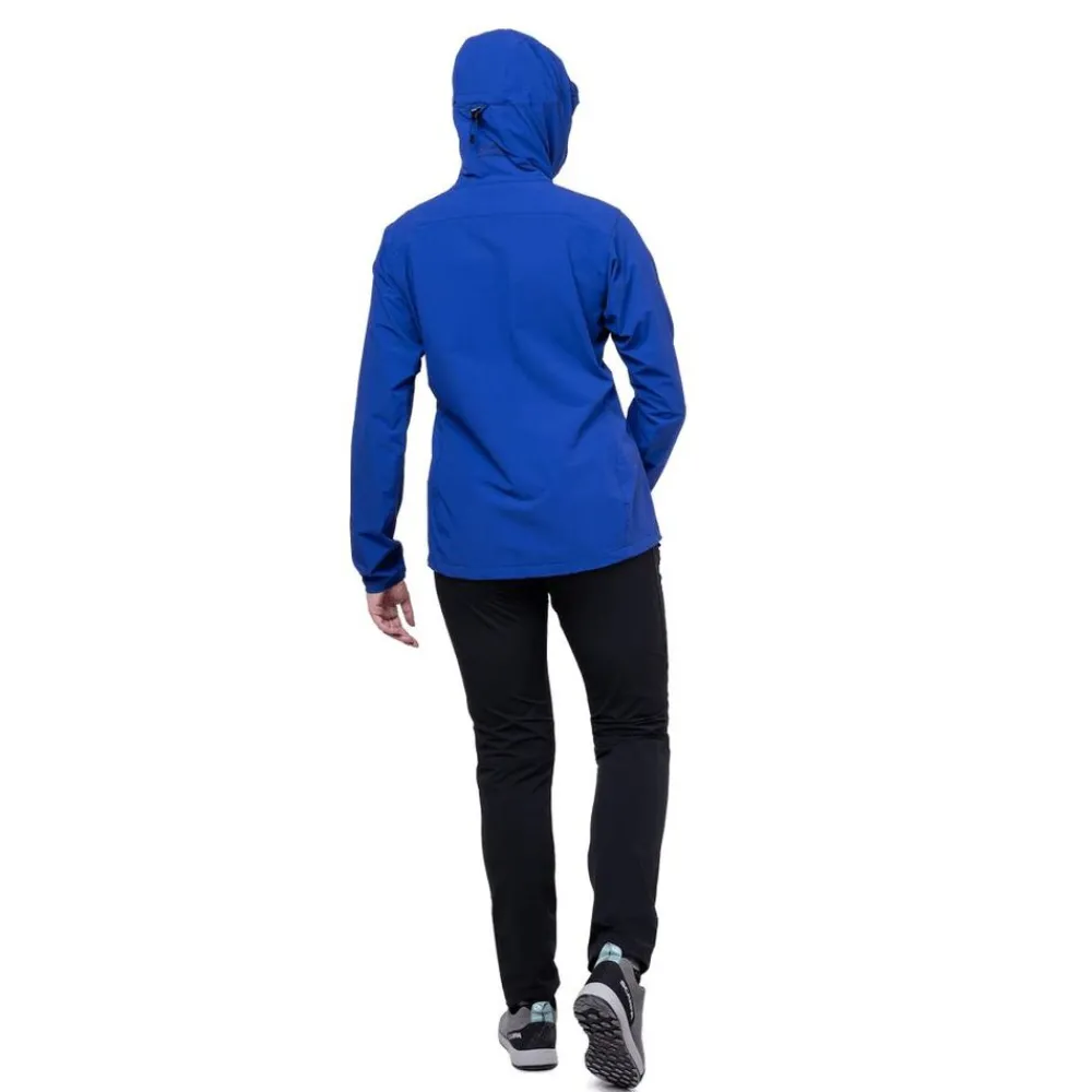 DAMES Mountain Equipment Frontier Wmns Jacket