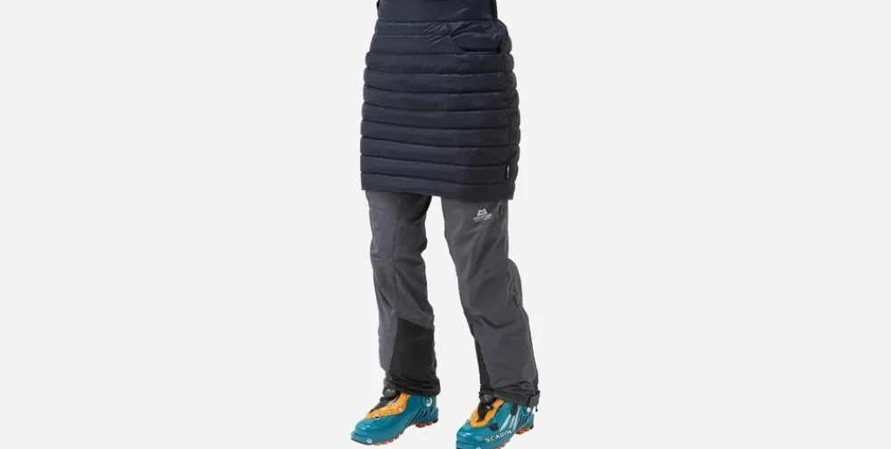 DAMES Mountain Equipment Frostline wmns skirt
