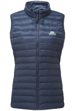 DAMES Mountain Equipment Frostline wmns vest