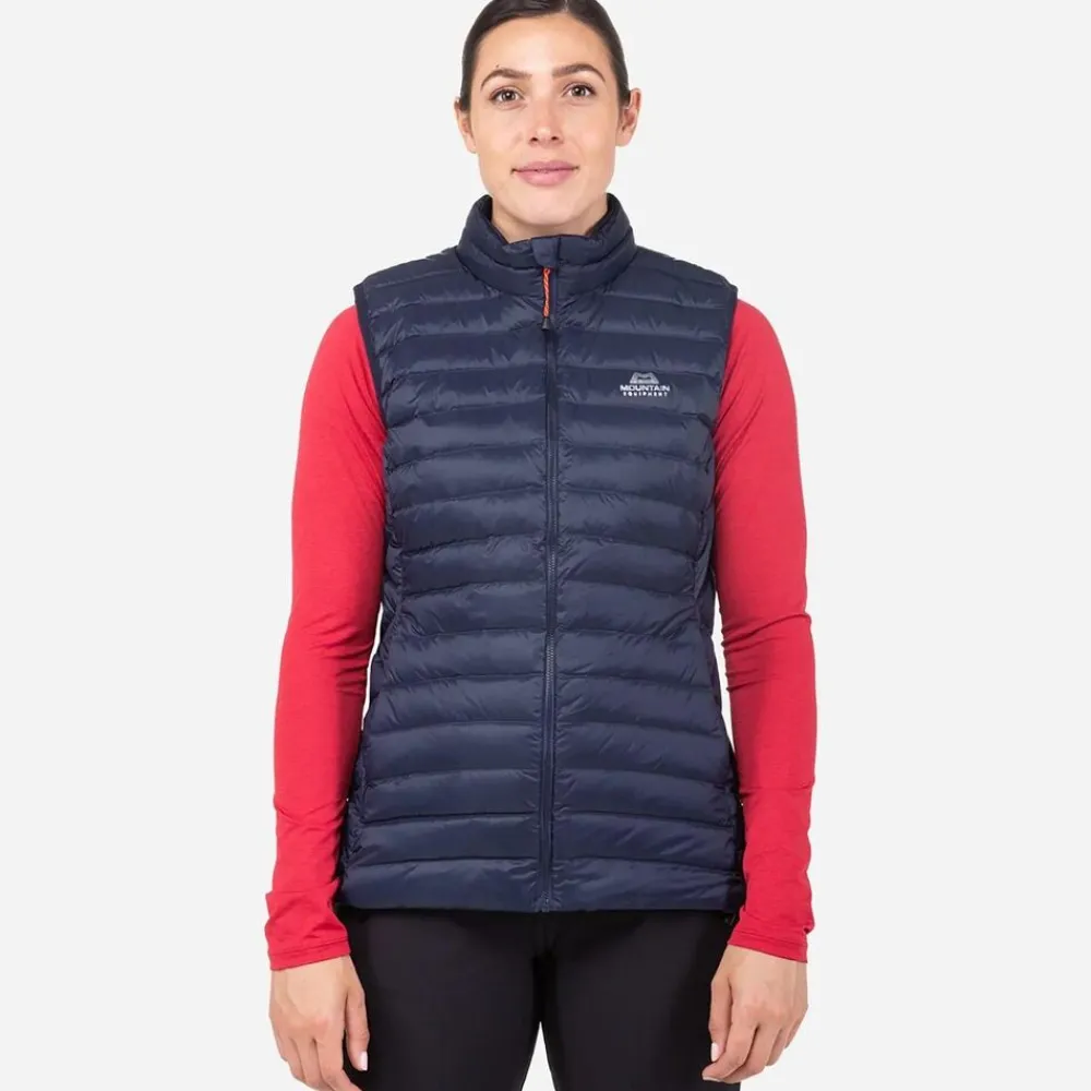 DAMES Mountain Equipment Frostline wmns vest