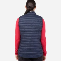 DAMES Mountain Equipment Frostline wmns vest