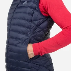 DAMES Mountain Equipment Frostline wmns vest