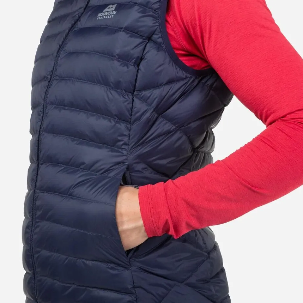 DAMES Mountain Equipment Frostline wmns vest