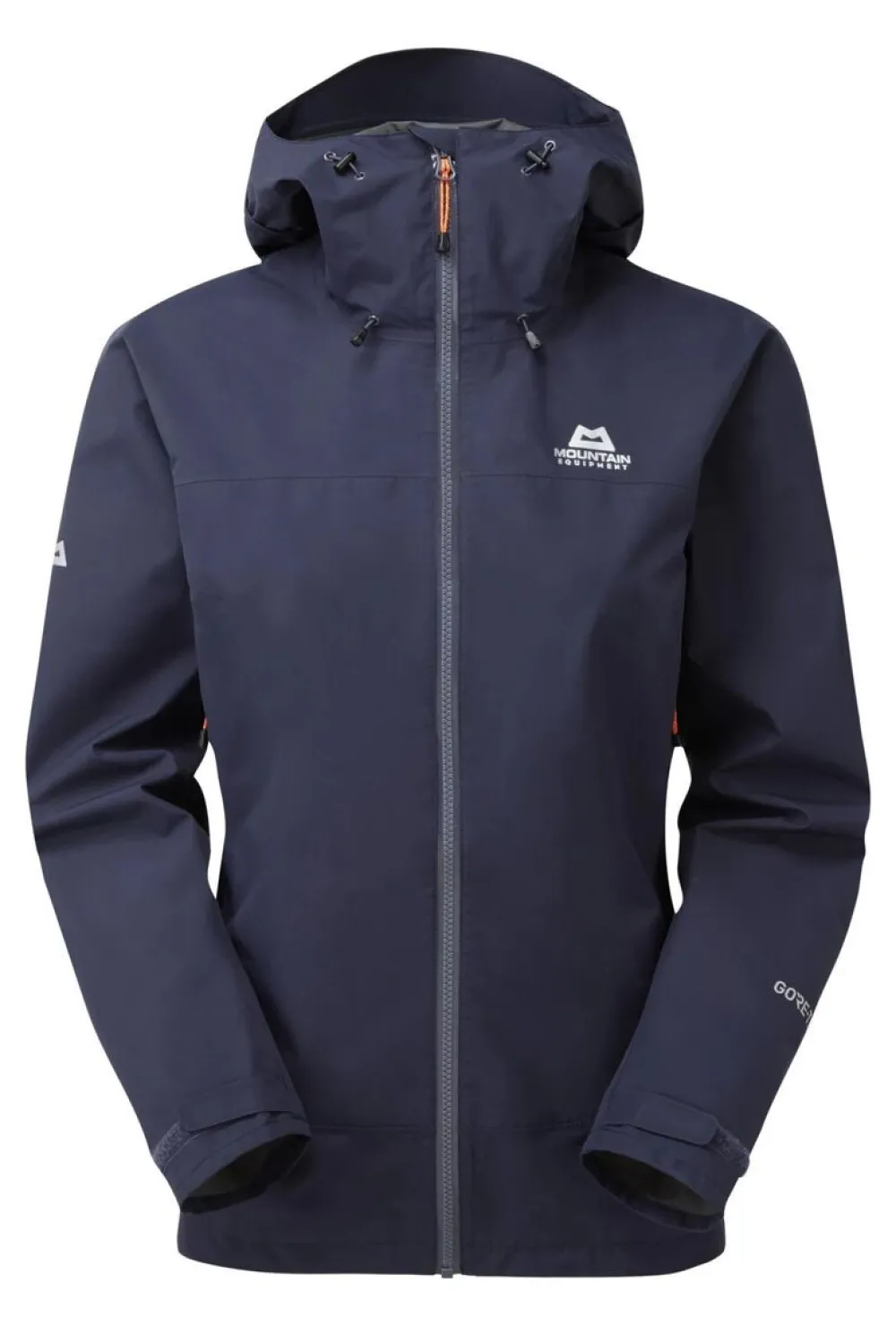 DAMES Mountain Equipment Garwhal wmns jacket