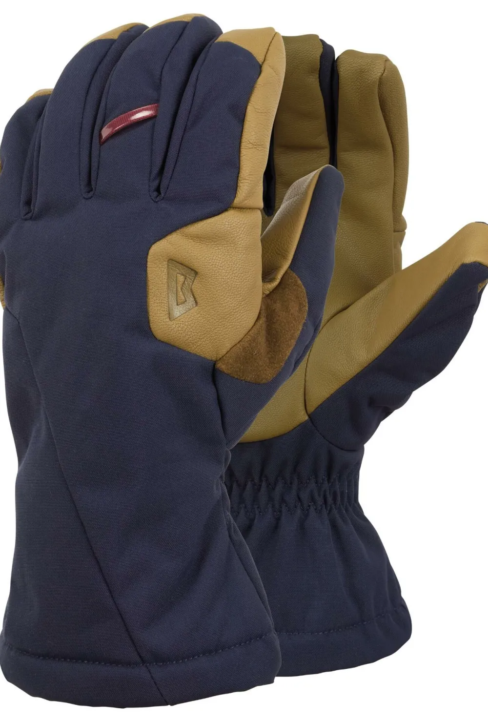 Heren Mountain Equipment Guide Glove