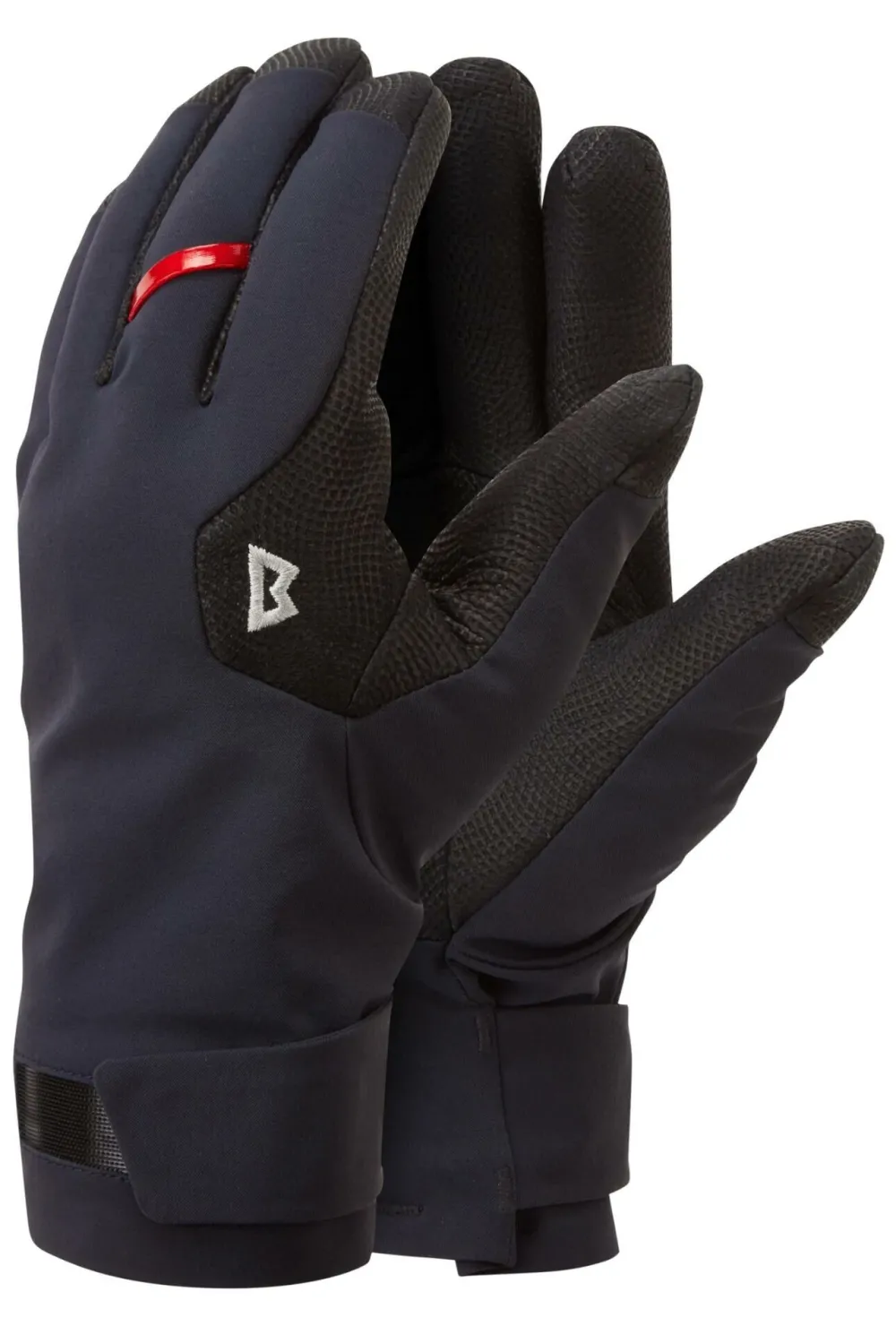 DAMES Mountain Equipment Hard mixed glove