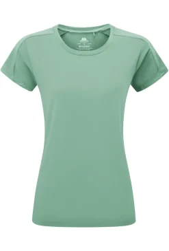 Heren Mountain Equipment Headpoint Wmns Tee