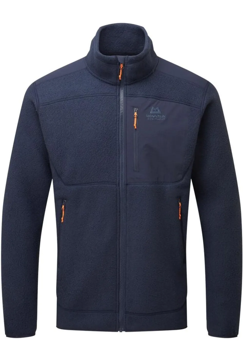 Heren Mountain Equipment Highpile mens jacket