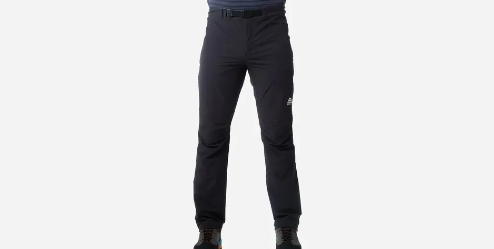 Heren Mountain Equipment Ibex mountain pant