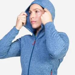 DAMES Mountain Equipment Kore hooded wmns jacket
