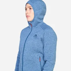 DAMES Mountain Equipment Kore hooded wmns jacket
