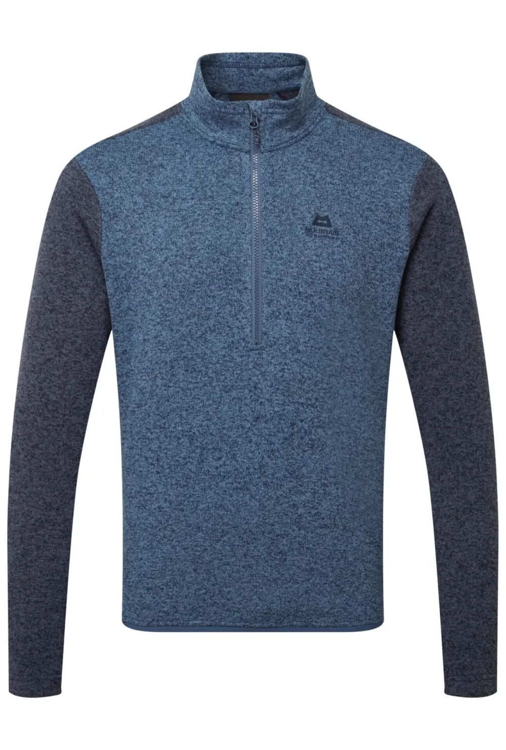 Heren Mountain Equipment Kore mens half zip