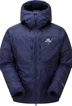 Heren Mountain Equipment Kryos jacket