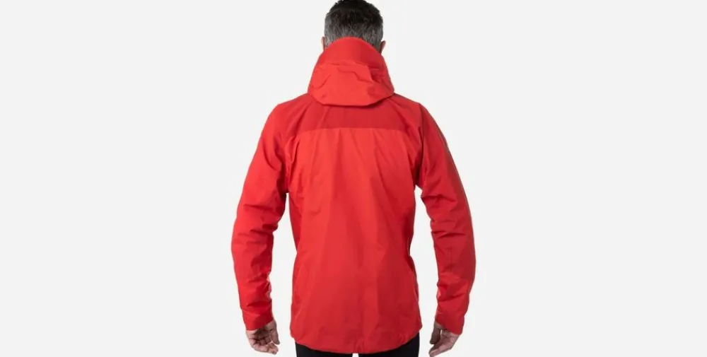 Heren Mountain Equipment Lhotse Jacket men