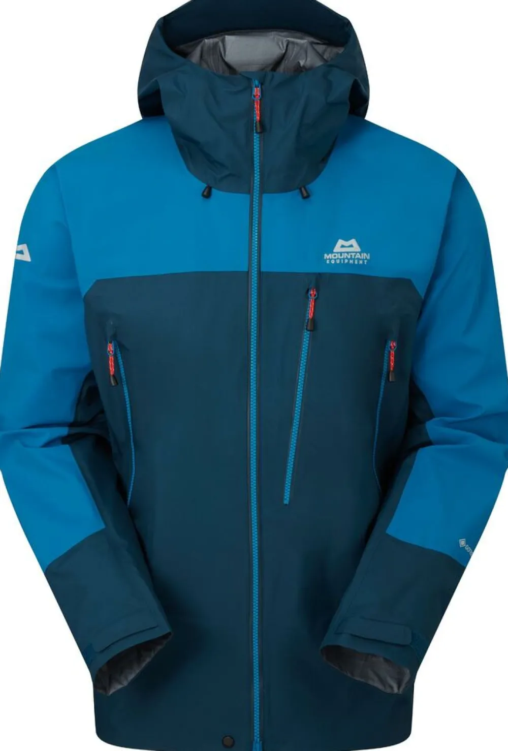Heren Mountain Equipment Lhotse Jacket men