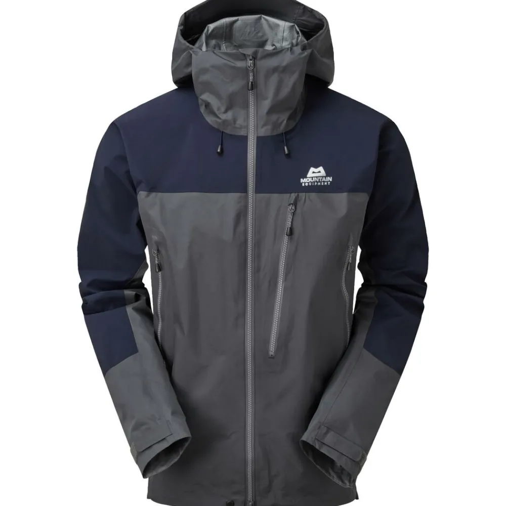 Heren Mountain Equipment Lhotse Jacket men