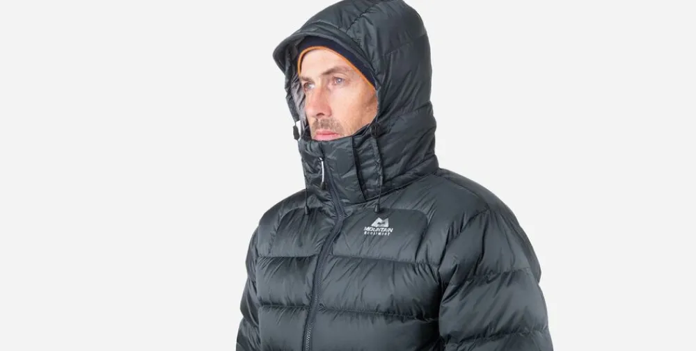 Heren Mountain Equipment Lightline jacket